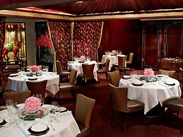 The Langham, Hong Kong