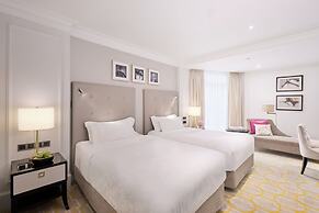 The Langham, Hong Kong