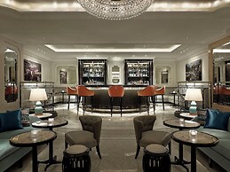 The Langham, Hong Kong