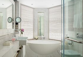 The Langham, Hong Kong