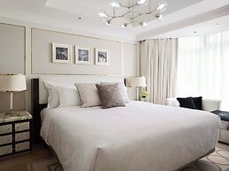 The Langham, Hong Kong