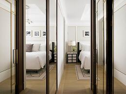The Langham, Hong Kong