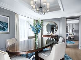 The Langham, Hong Kong
