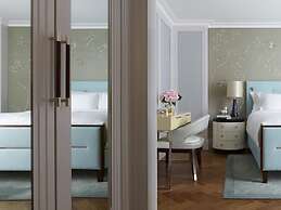 The Langham, Hong Kong