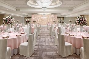 The Langham, Hong Kong