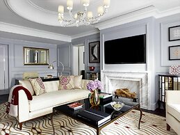 The Langham, Hong Kong