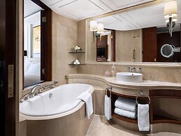 The Langham, Hong Kong