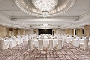 The Langham, Hong Kong