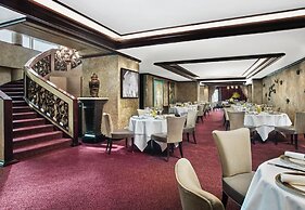 The Langham, Hong Kong