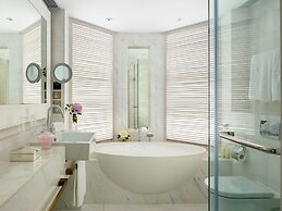 The Langham, Hong Kong