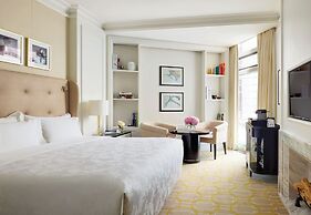The Langham, Hong Kong