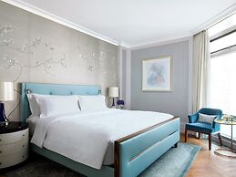The Langham, Hong Kong