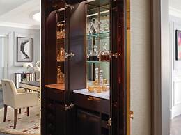 The Langham, Hong Kong