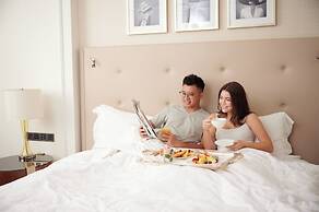 The Langham, Hong Kong
