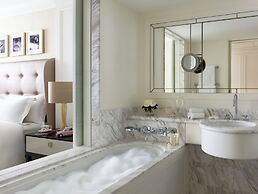 The Langham, Hong Kong