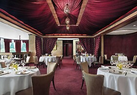The Langham, Hong Kong