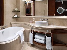 The Langham, Hong Kong