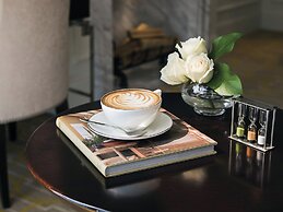 The Langham, Hong Kong