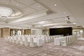 The Langham, Hong Kong