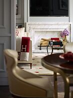 The Langham, Hong Kong