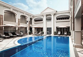 The Langham, Hong Kong