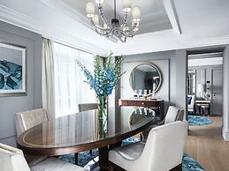 The Langham, Hong Kong