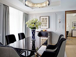 The Langham, Hong Kong
