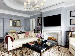 The Langham, Hong Kong