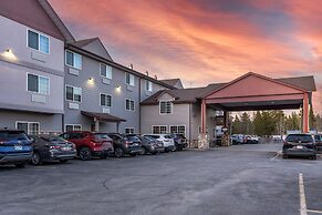 Best Western Desert Inn