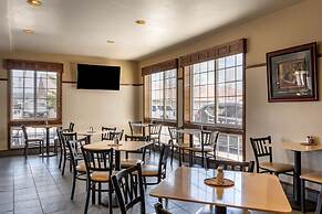 Best Western Desert Inn