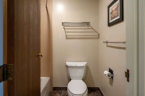 Best Western Desert Inn