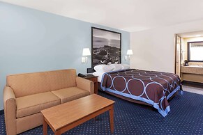 Super 8 by Wyndham El Cajon/San Diego