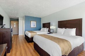 Quality Inn Carolina Oceanfront