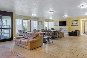 Quality Inn Carolina Oceanfront