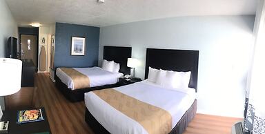 Quality Inn Carolina Oceanfront