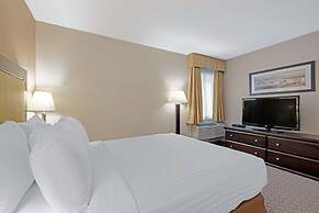 Best Western Plus Emerald Isle Hotel