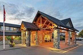 Best Western Plus Emerald Isle Hotel