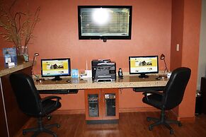 Best Western Plus Emerald Isle Hotel