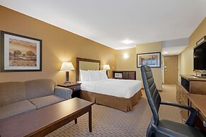 Best Western Plus Emerald Isle Hotel
