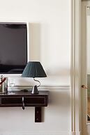 The Bellevue Hotel, in The Unbound Collection by Hyatt