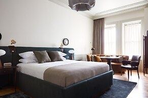 The Bellevue Hotel, in The Unbound Collection by Hyatt