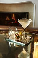 The Bellevue Hotel, in The Unbound Collection by Hyatt