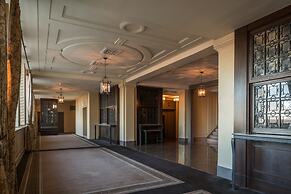 The Bellevue Hotel, in The Unbound Collection by Hyatt