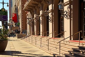 The Bellevue Hotel, in The Unbound Collection by Hyatt