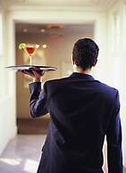 The Bellevue Hotel, in The Unbound Collection by Hyatt