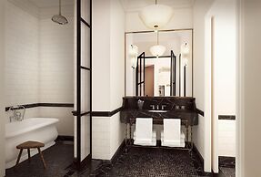 The Bellevue Hotel, in The Unbound Collection by Hyatt