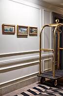 The Bellevue Hotel, in The Unbound Collection by Hyatt