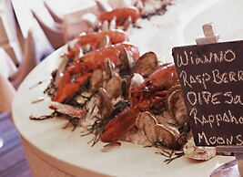 The Bellevue Hotel, in The Unbound Collection by Hyatt