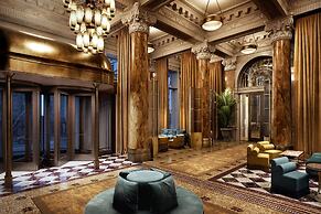 The Bellevue Hotel, in The Unbound Collection by Hyatt