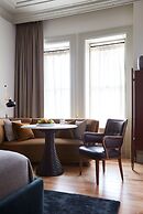 The Bellevue Hotel, in The Unbound Collection by Hyatt